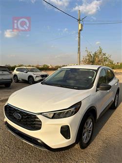 فۆرد ئێسکەیپ